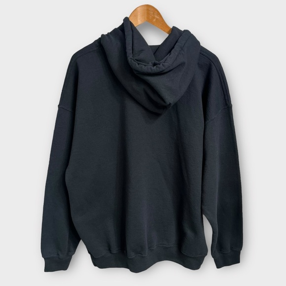 Role Playing Hoodie Sweatshirt Men’s XL Don’t Hate The Role Player Hate The Game - Picture 2 of 4